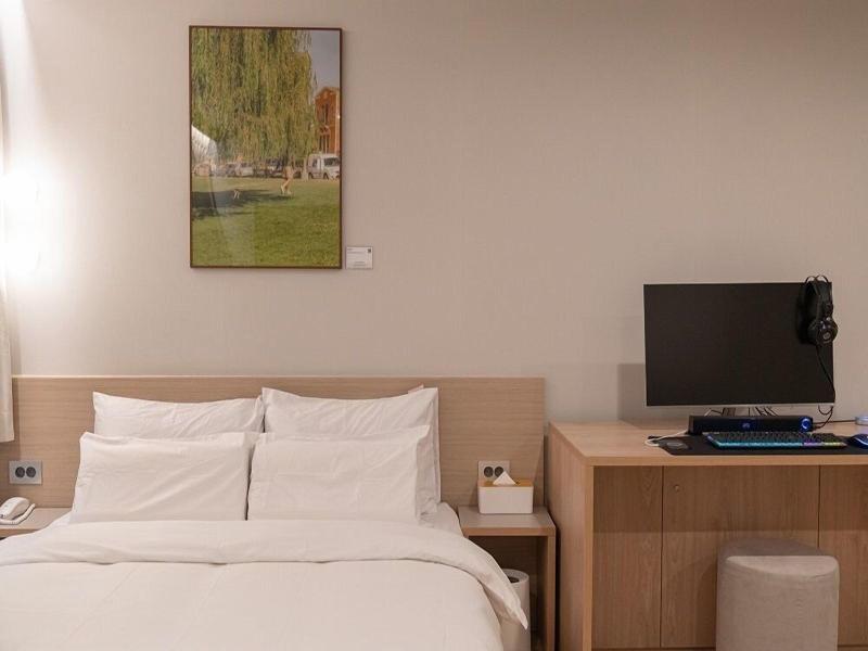 Annk Hotel Cheonan Seongjeong image