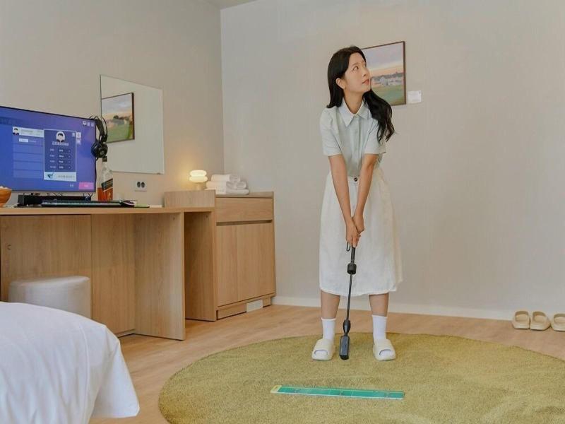 Annk Hotel Cheonan Seongjeong image