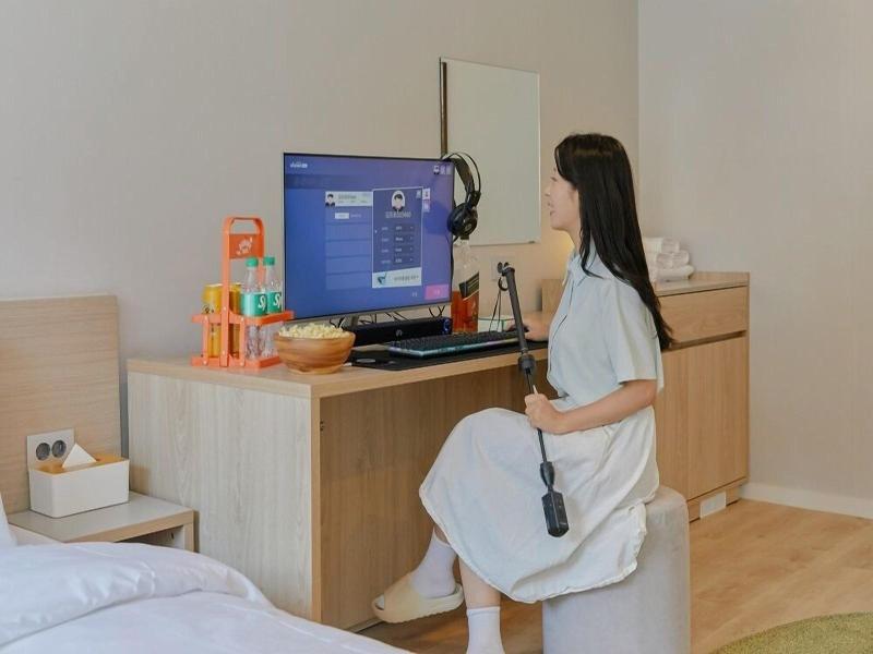 Annk Hotel Cheonan Seongjeong image