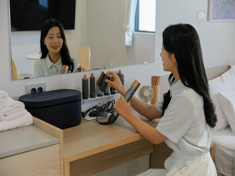 Annk Hotel Cheonan Seongjeong image