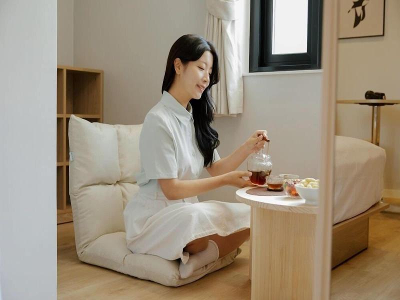 Annk Hotel Cheonan Seongjeong image