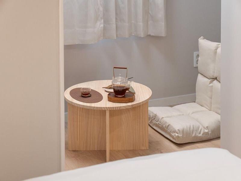Annk Hotel Cheonan Seongjeong image