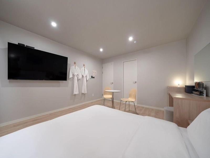 Annk Hotel Cheonan Seongjeong image