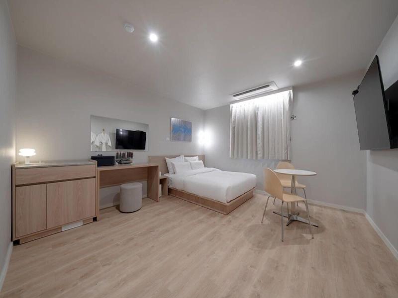Annk Hotel Cheonan Seongjeong image