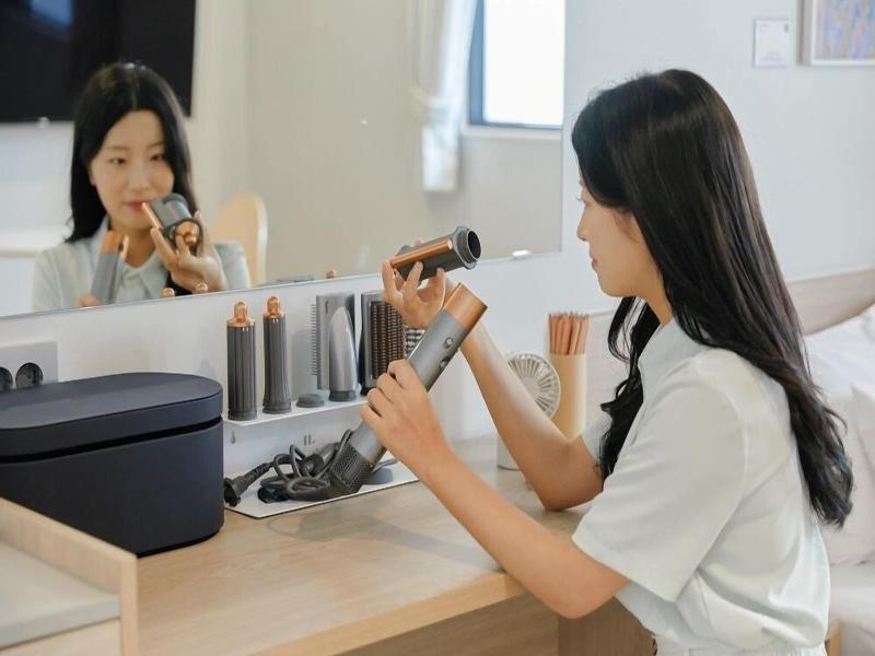 Annk Hotel Cheonan Seongjeong image