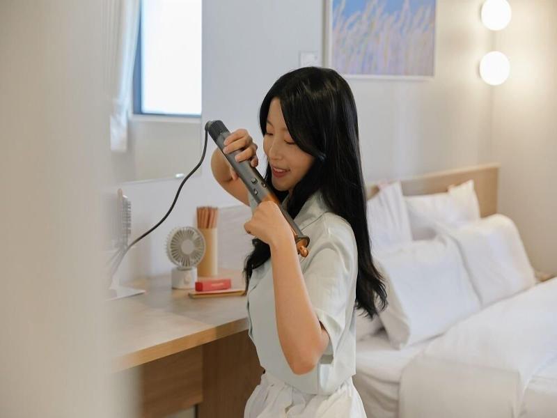 Annk Hotel Cheonan Seongjeong image