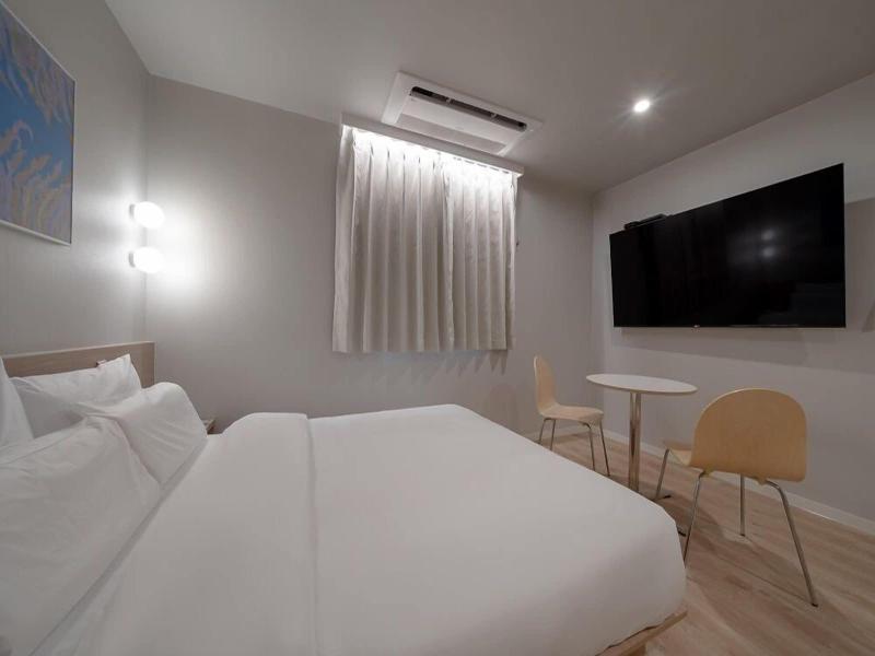 Annk Hotel Cheonan Seongjeong image