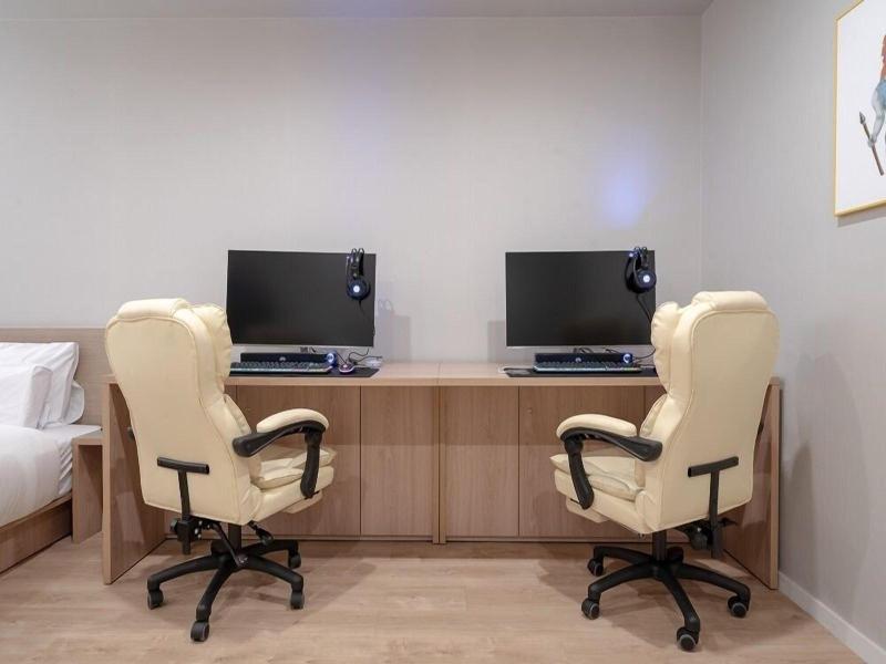 Annk Hotel Cheonan Seongjeong image