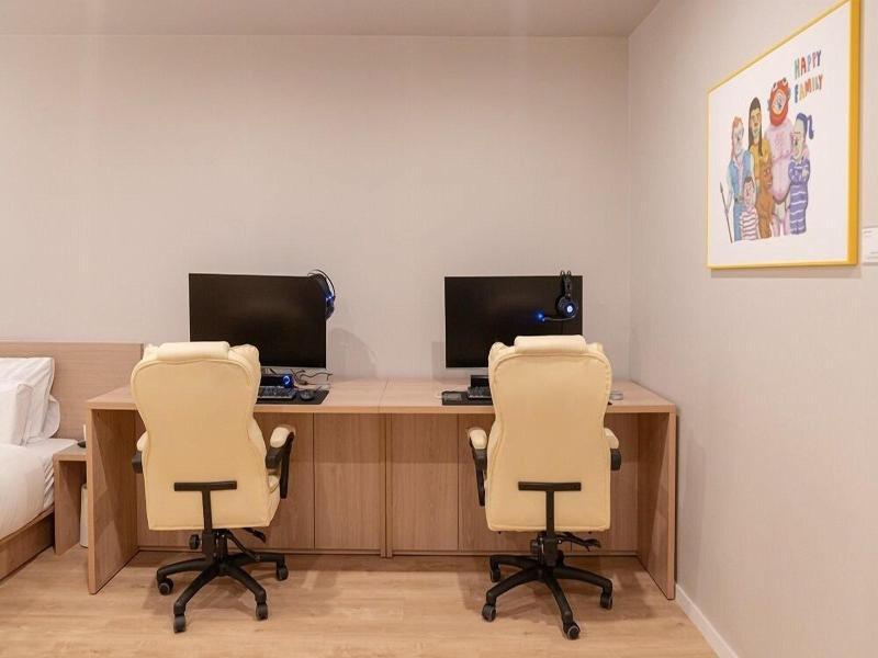 Annk Hotel Cheonan Seongjeong image