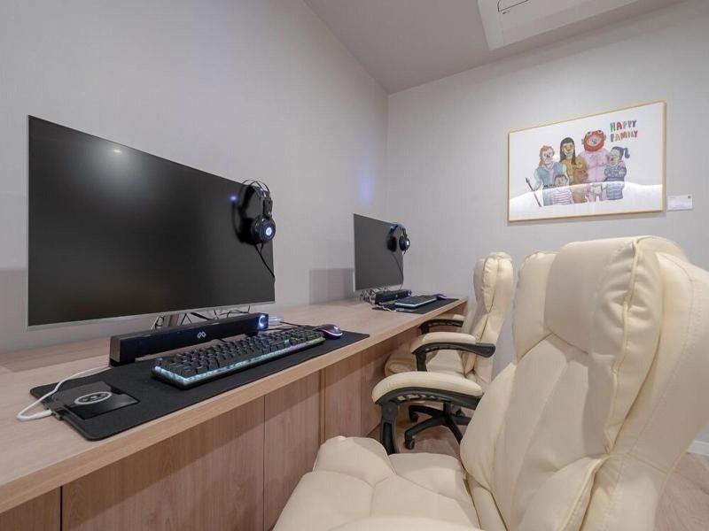 Annk Hotel Cheonan Seongjeong image