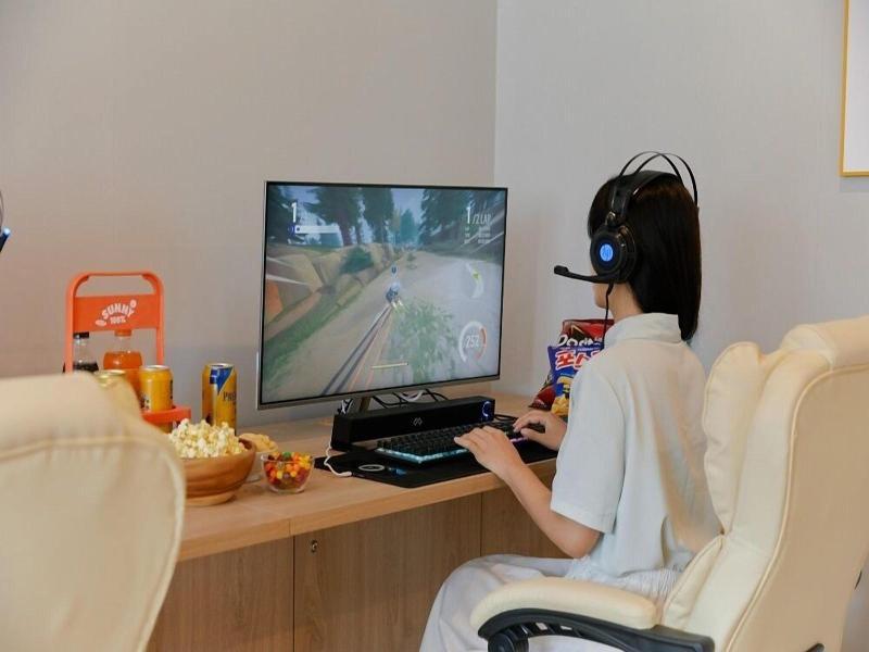 Annk Hotel Cheonan Seongjeong image