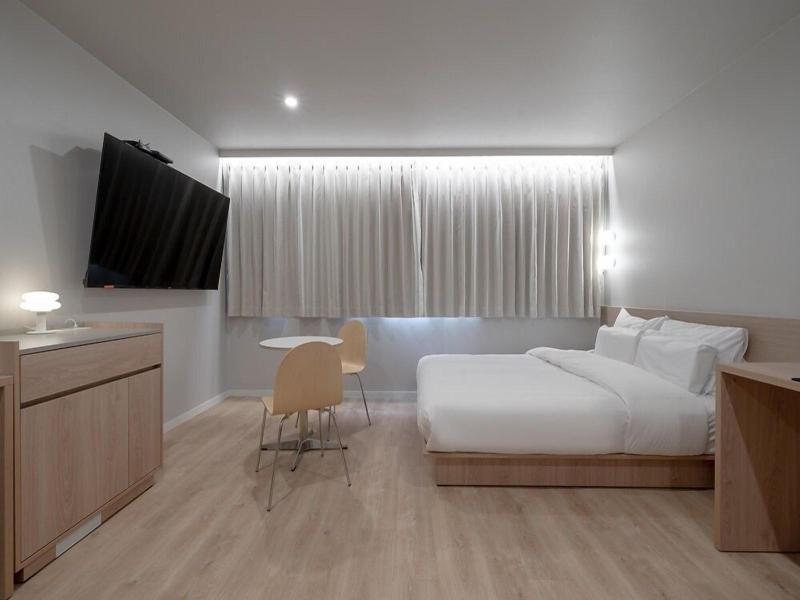 Annk Hotel Cheonan Seongjeong image