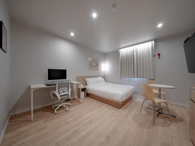 Annk Hotel Cheonan Seongjeong image