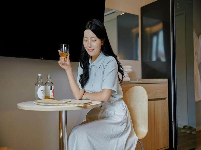 Annk Hotel Cheonan Seongjeong image