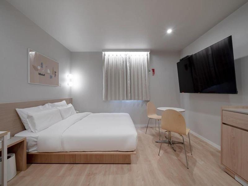 Annk Hotel Cheonan Seongjeong image