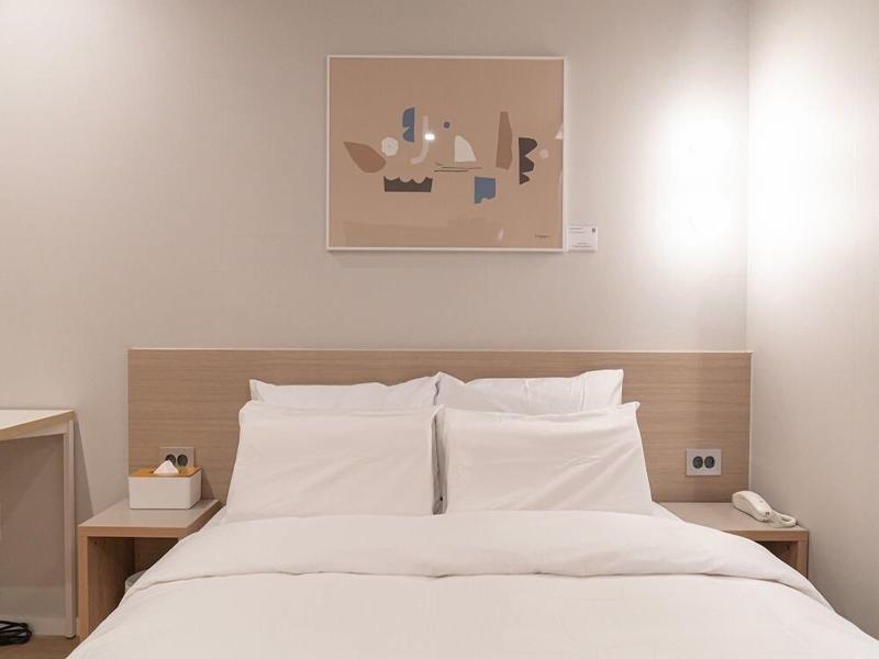 Annk Hotel Cheonan Seongjeong image