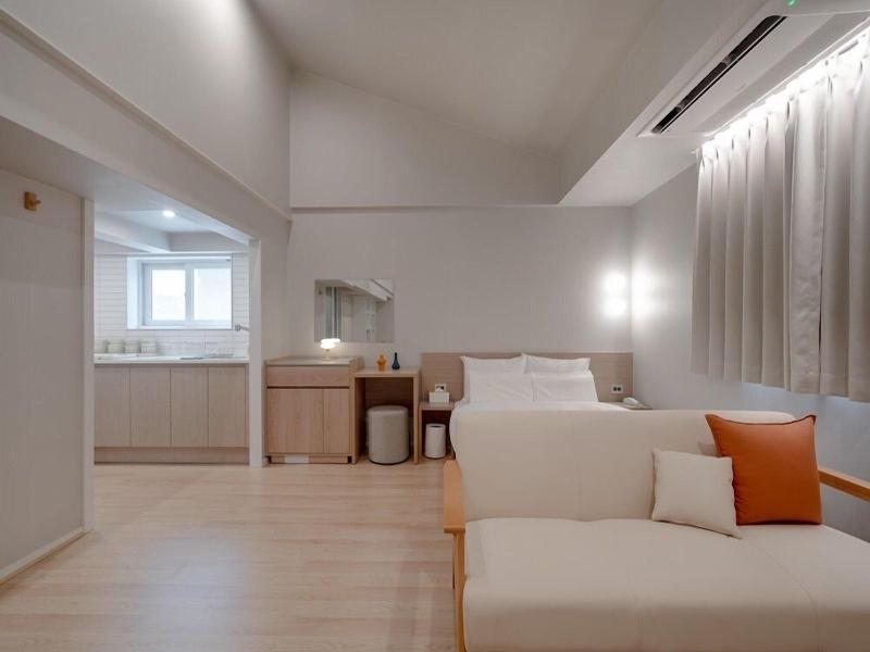 Annk Hotel Cheonan Seongjeong image