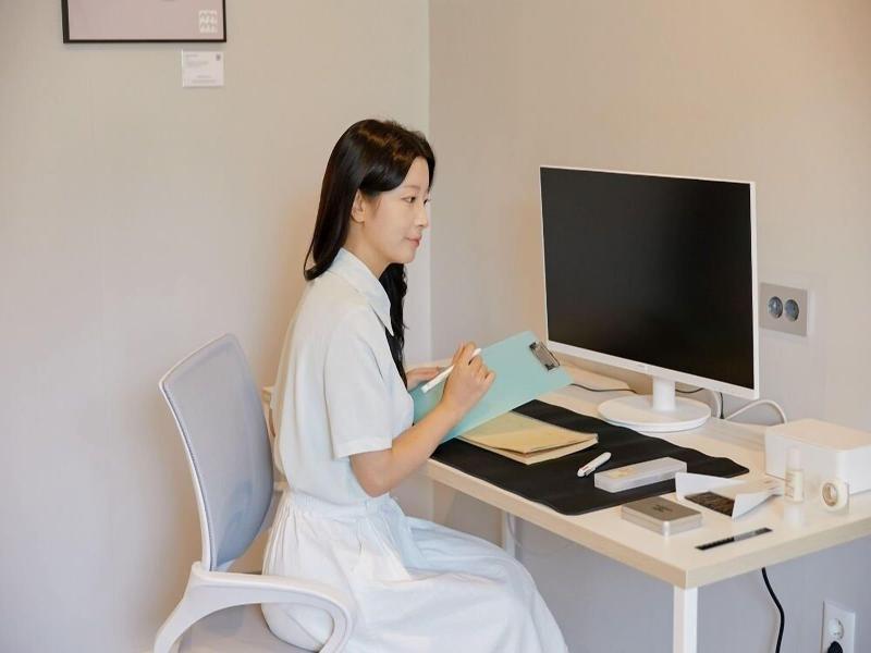 Annk Hotel Cheonan Seongjeong image