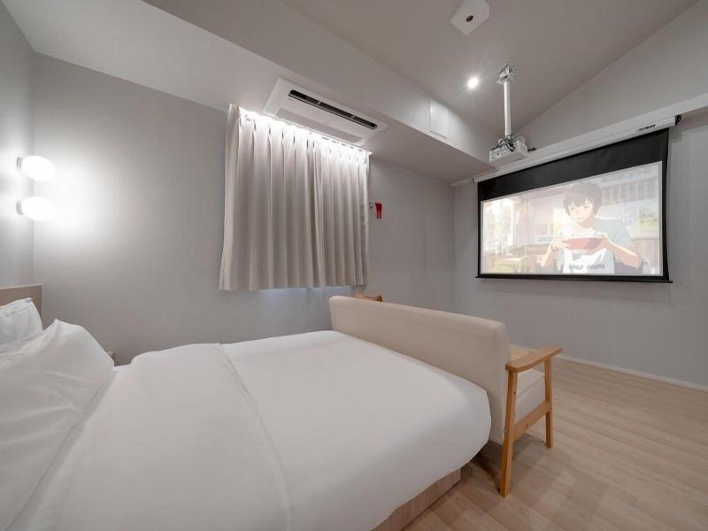 Annk Hotel Cheonan Seongjeong image