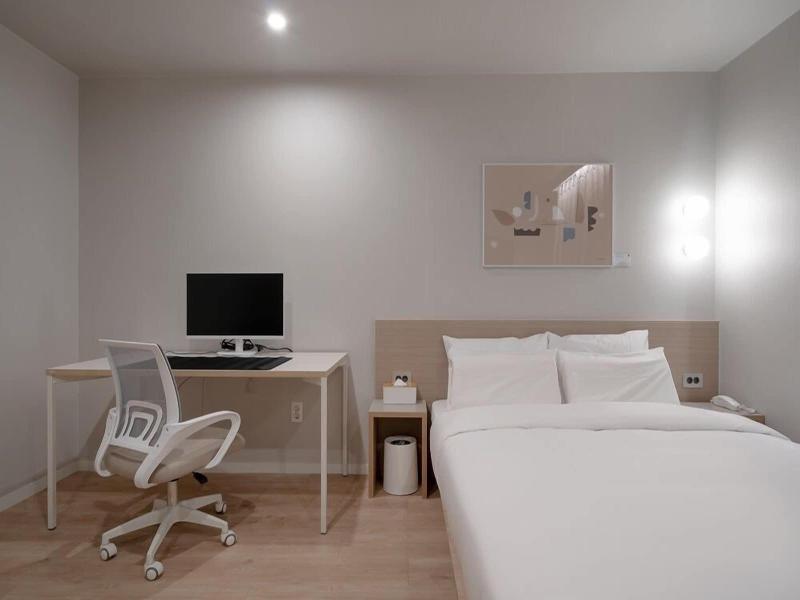Annk Hotel Cheonan Seongjeong image