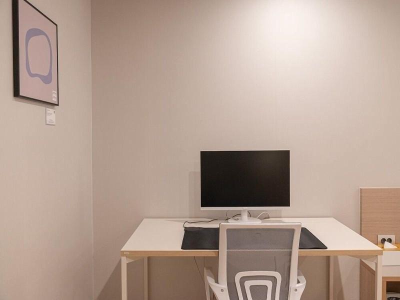 Annk Hotel Cheonan Seongjeong image