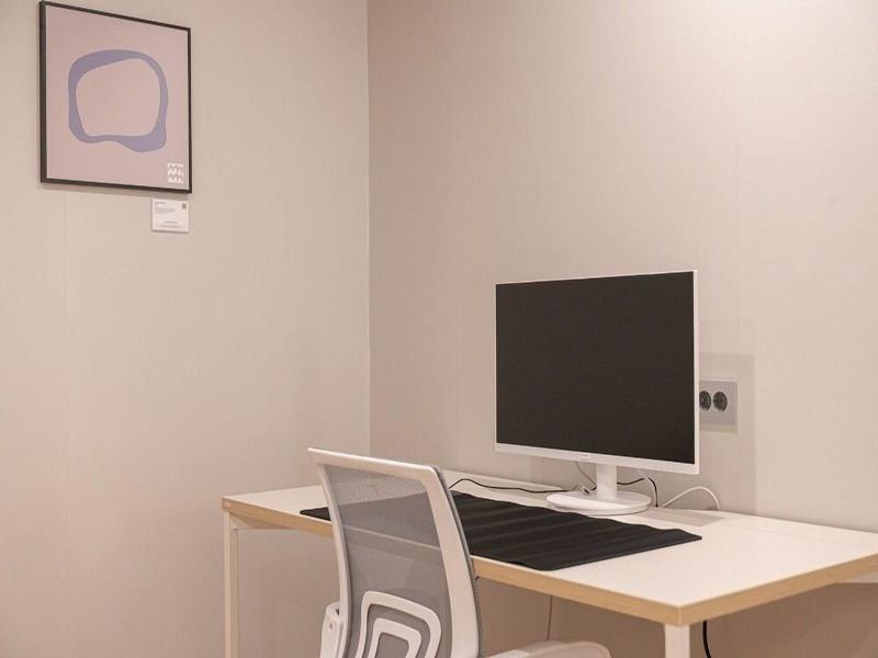 Annk Hotel Cheonan Seongjeong image