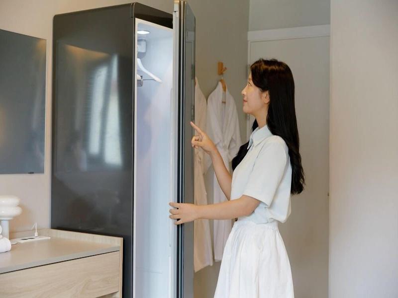 Annk Hotel Cheonan Seongjeong image