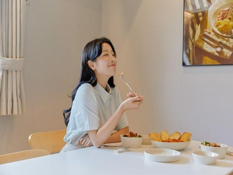 Annk Hotel Cheonan Seongjeong image