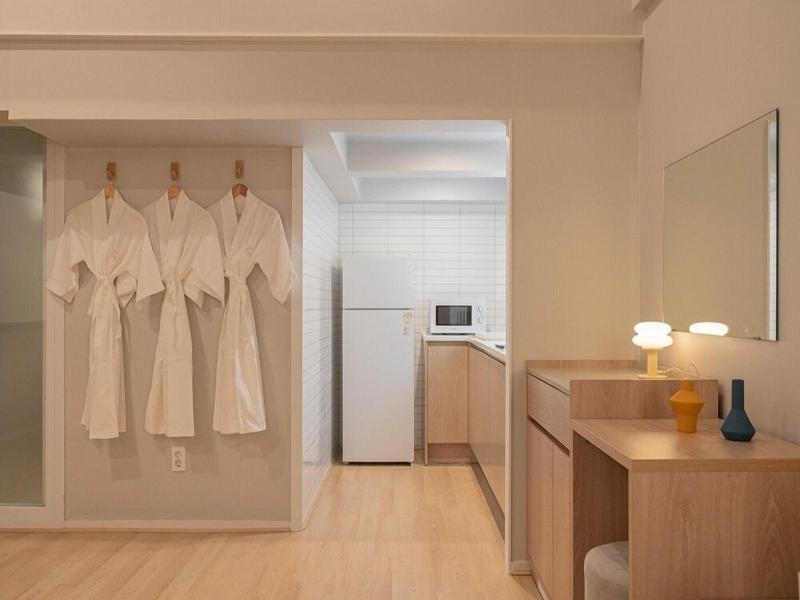 Annk Hotel Cheonan Seongjeong image