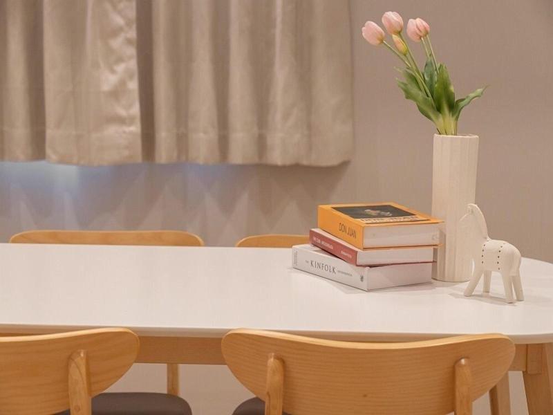 Annk Hotel Cheonan Seongjeong image
