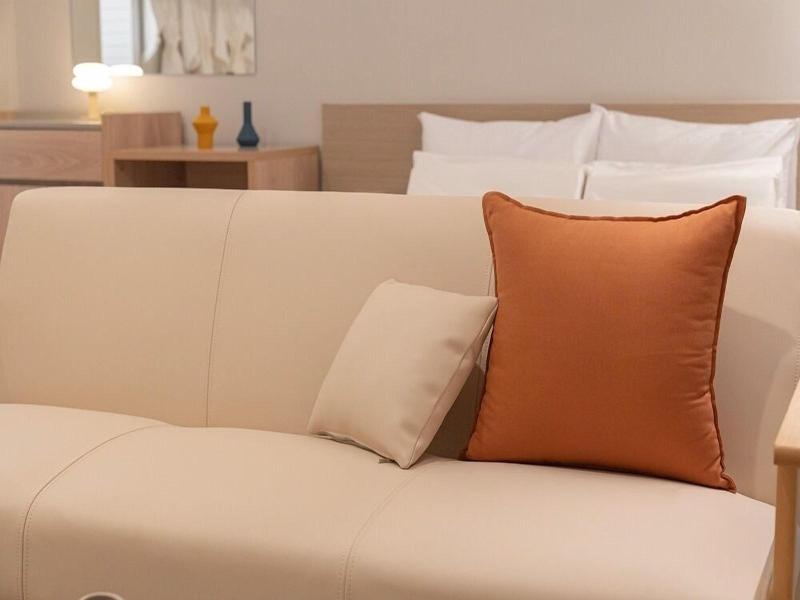 Annk Hotel Cheonan Seongjeong image