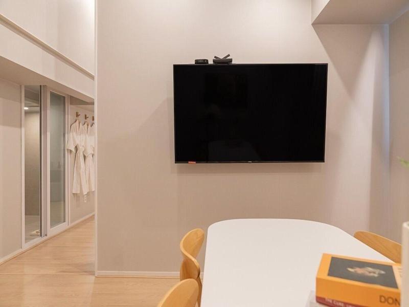 Annk Hotel Cheonan Seongjeong image