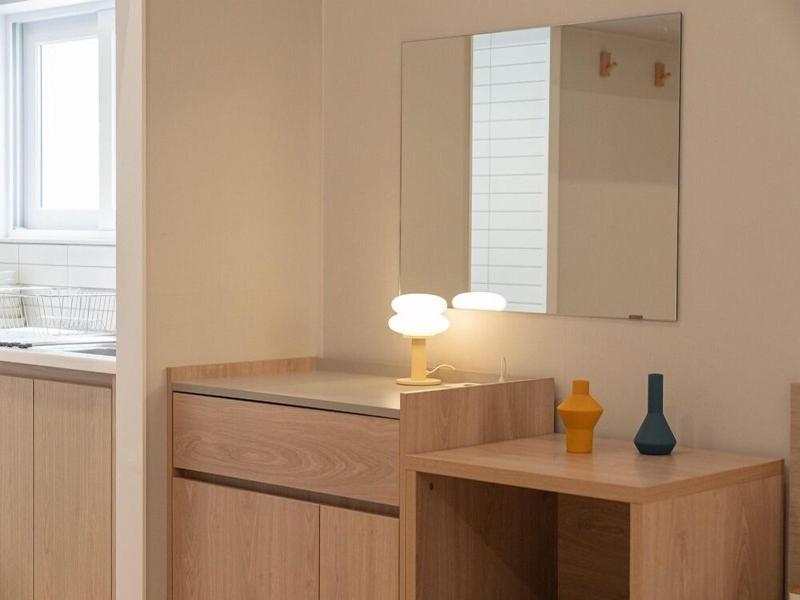 Annk Hotel Cheonan Seongjeong image