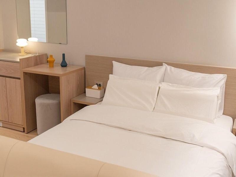 Annk Hotel Cheonan Seongjeong image