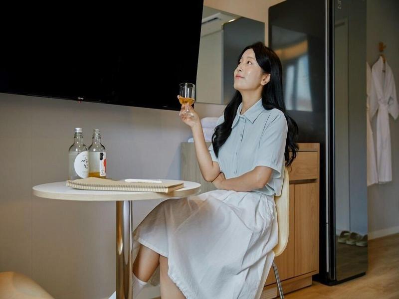 Annk Hotel Cheonan Seongjeong image