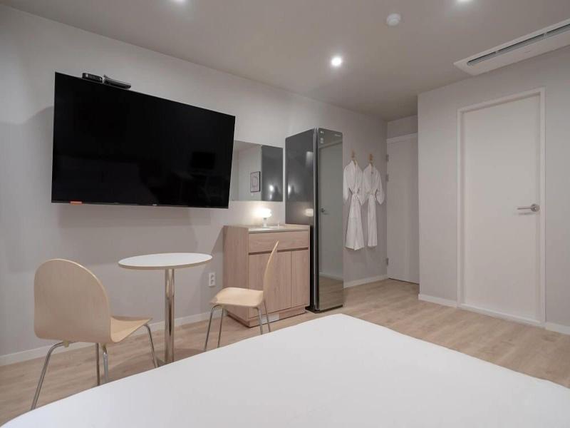 Annk Hotel Cheonan Seongjeong image