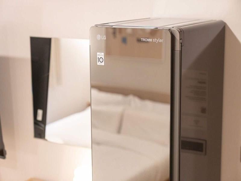 Annk Hotel Cheonan Seongjeong image