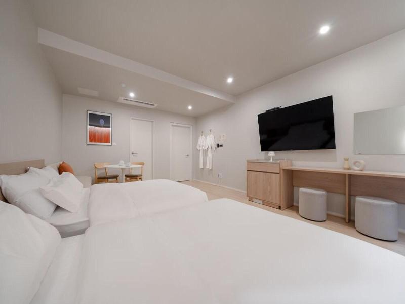 Annk Hotel Cheonan Seongjeong image