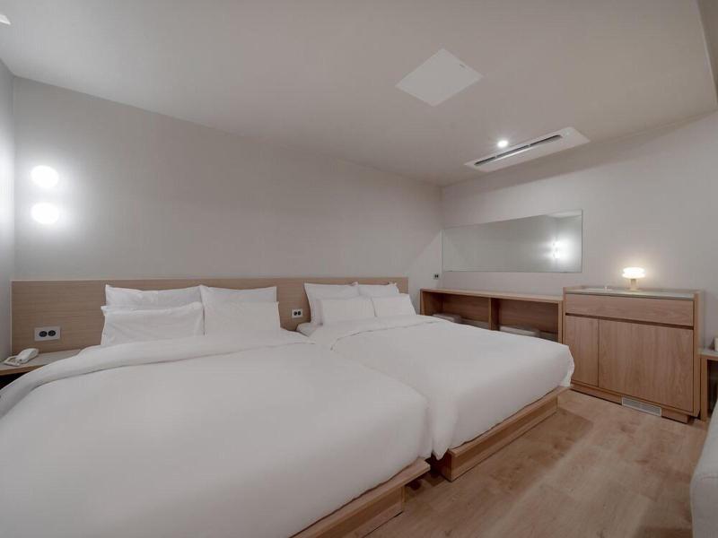 Annk Hotel Cheonan Seongjeong image