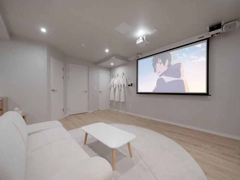 Annk Hotel Cheonan Seongjeong image