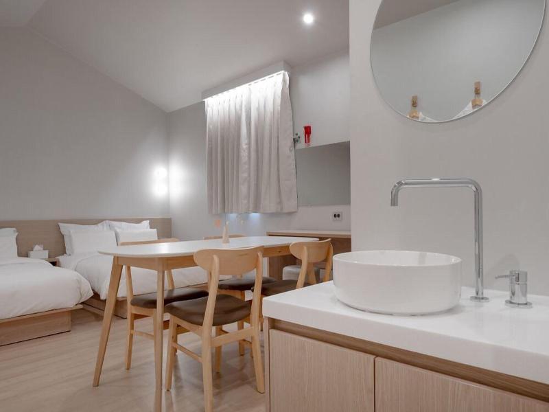 Annk Hotel Cheonan Seongjeong image