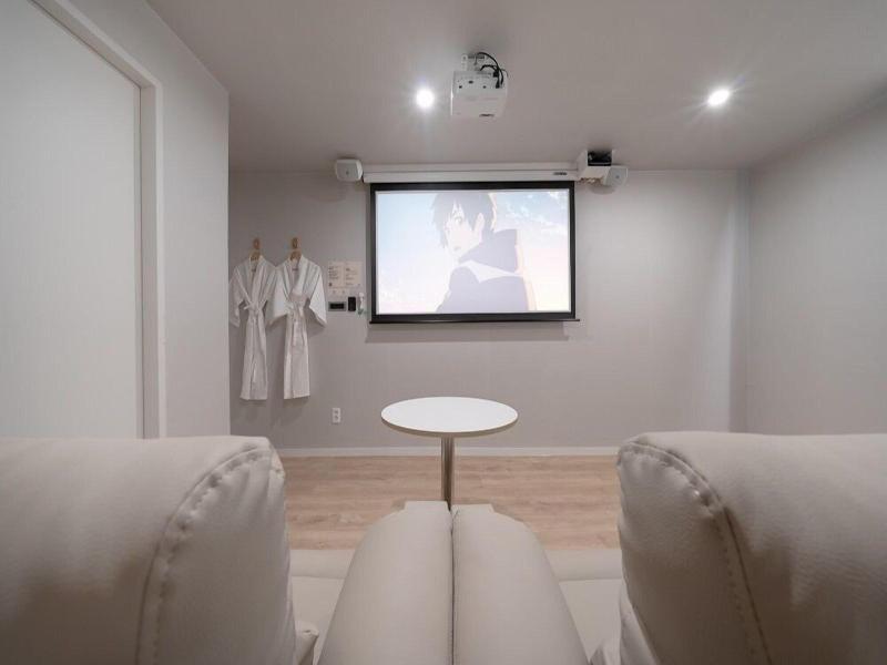 Annk Hotel Cheonan Seongjeong image