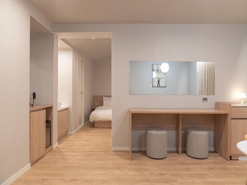 Annk Hotel Cheonan Seongjeong image