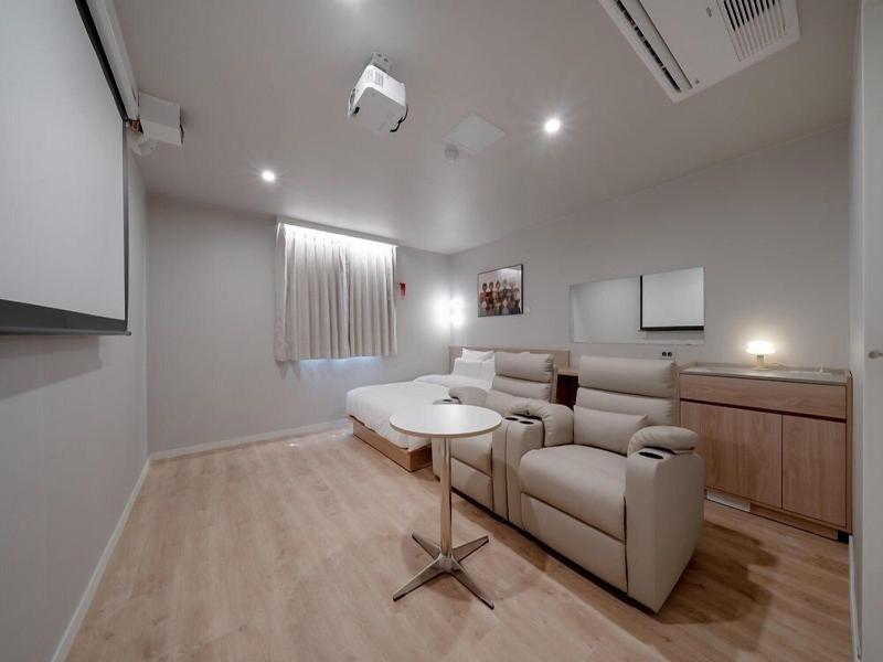 Annk Hotel Cheonan Seongjeong image