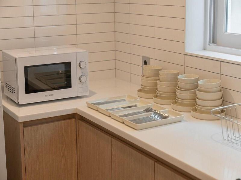Annk Hotel Cheonan Seongjeong image
