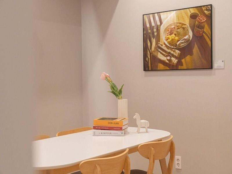 Annk Hotel Cheonan Seongjeong image