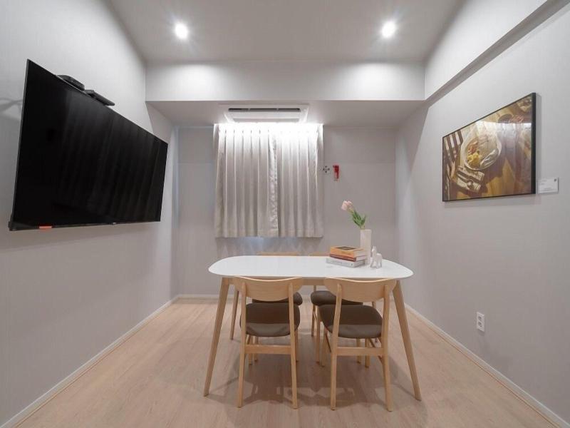 Annk Hotel Cheonan Seongjeong image