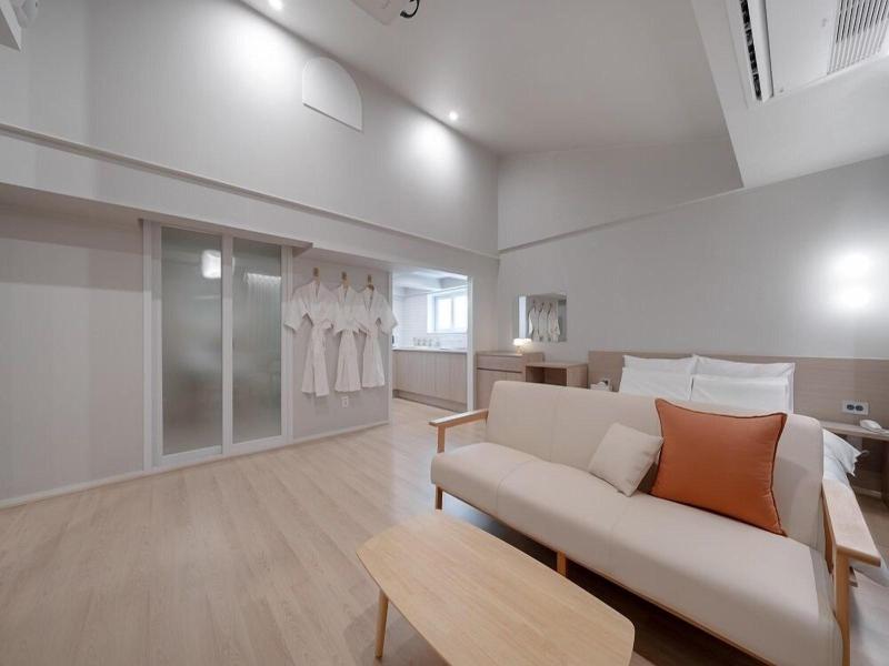Annk Hotel Cheonan Seongjeong image