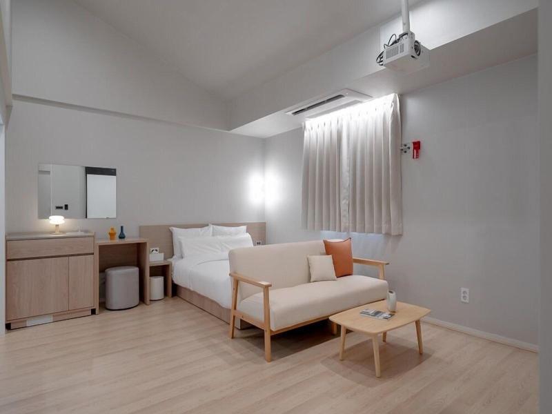 Annk Hotel Cheonan Seongjeong image