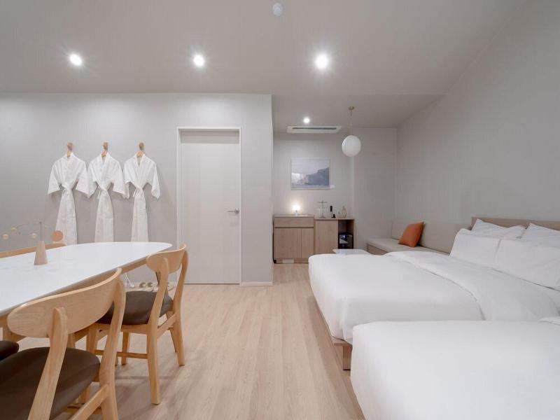 Annk Hotel Cheonan Seongjeong image
